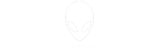 alienware logo