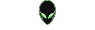 alienware logo