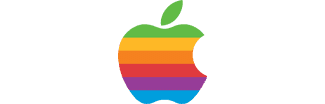 apple logo