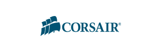 corsair logo