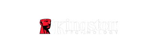 kingston logo