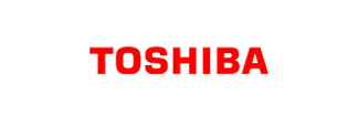 toshiba logo